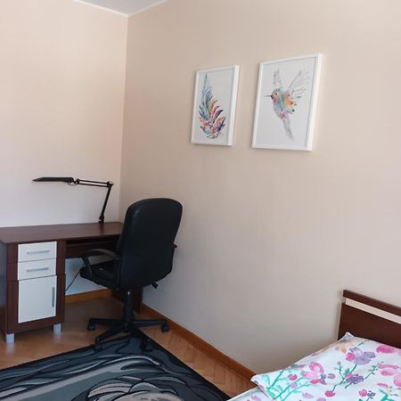 Apartament W Sercu Starego Miasta Olsztyn  Ngoại thất bức ảnh