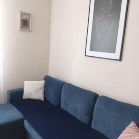 Apartament W Sercu Starego Miasta Olsztyn  Ngoại thất bức ảnh