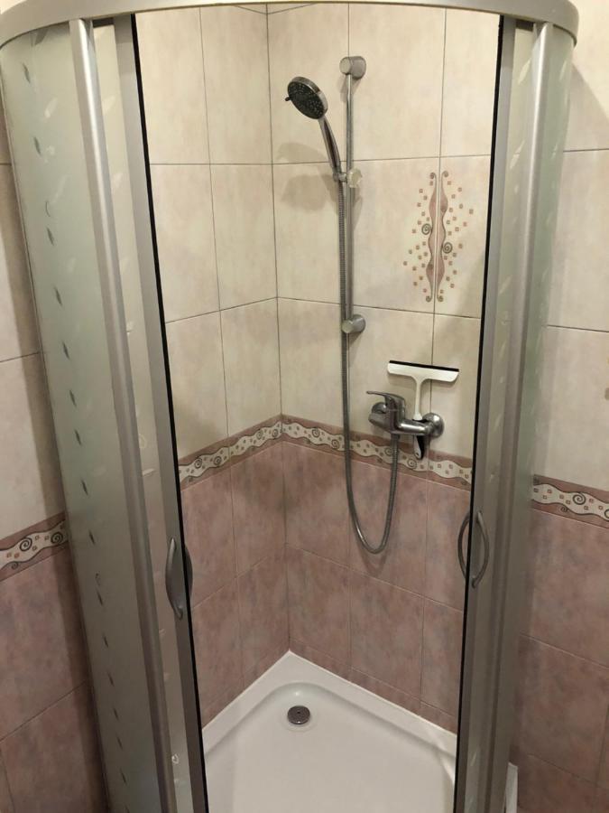 Apartament W Sercu Starego Miasta Olsztyn  Ngoại thất bức ảnh