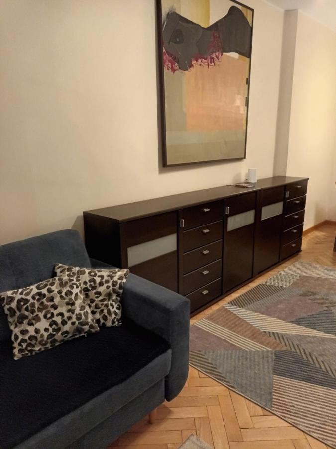 Apartament W Sercu Starego Miasta Olsztyn  Ngoại thất bức ảnh