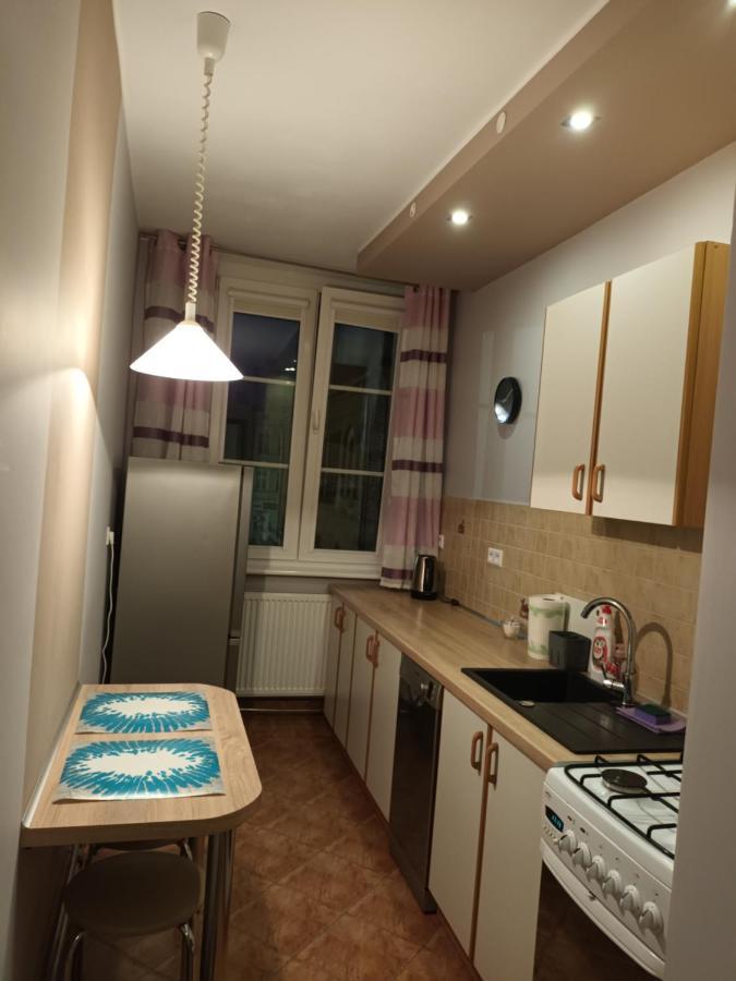 Apartament W Sercu Starego Miasta Olsztyn  Ngoại thất bức ảnh