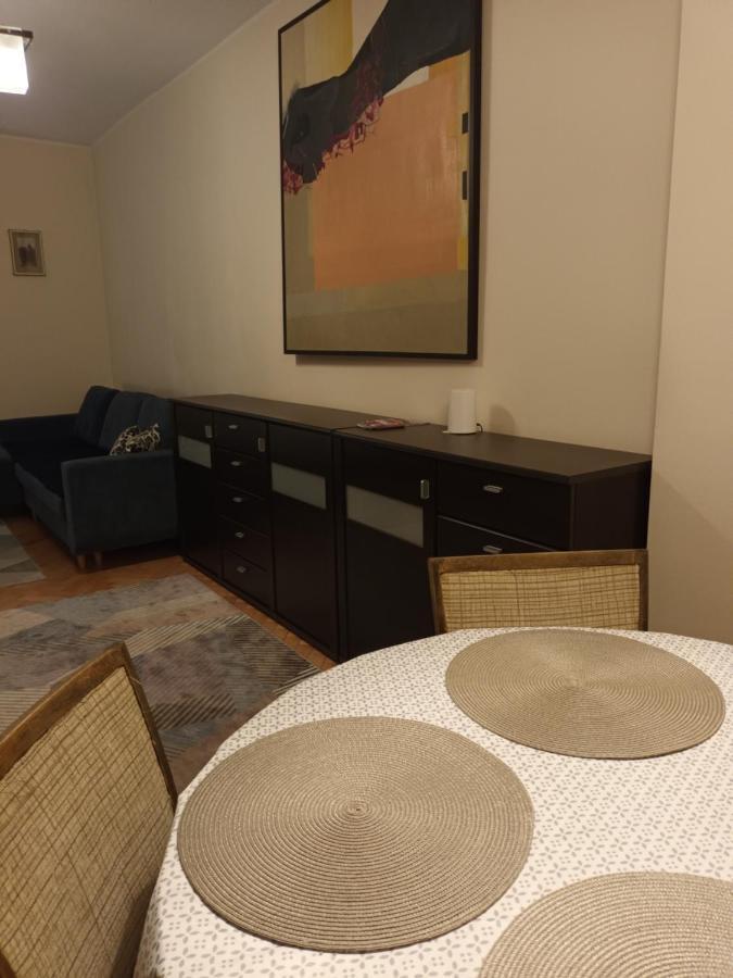 Apartament W Sercu Starego Miasta Olsztyn  Ngoại thất bức ảnh