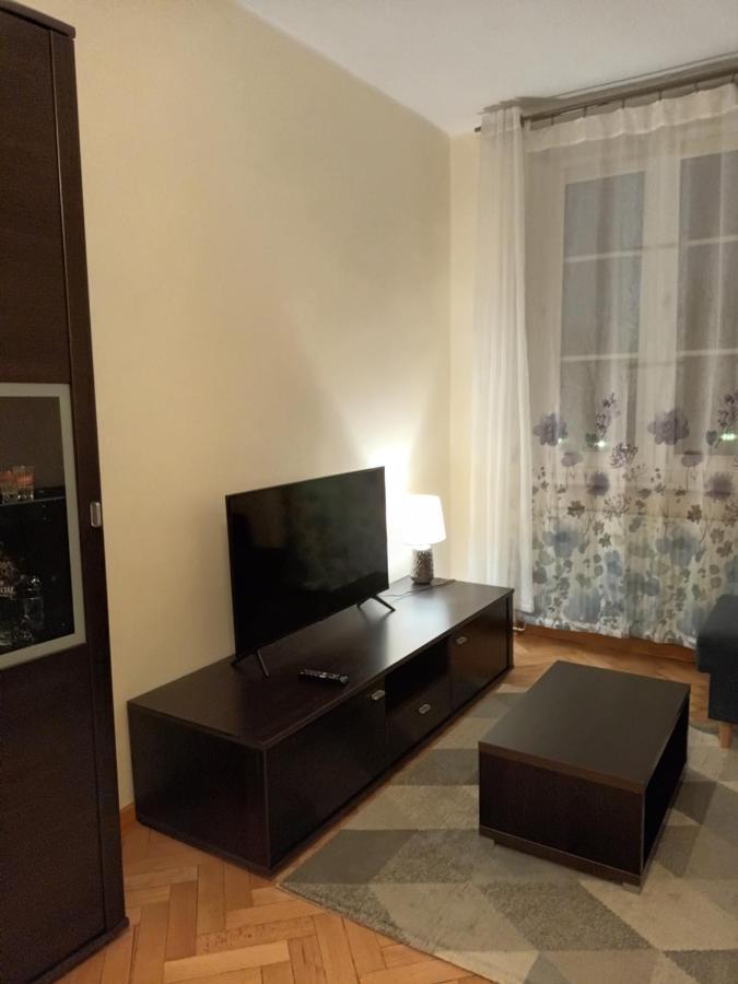 Apartament W Sercu Starego Miasta Olsztyn  Ngoại thất bức ảnh