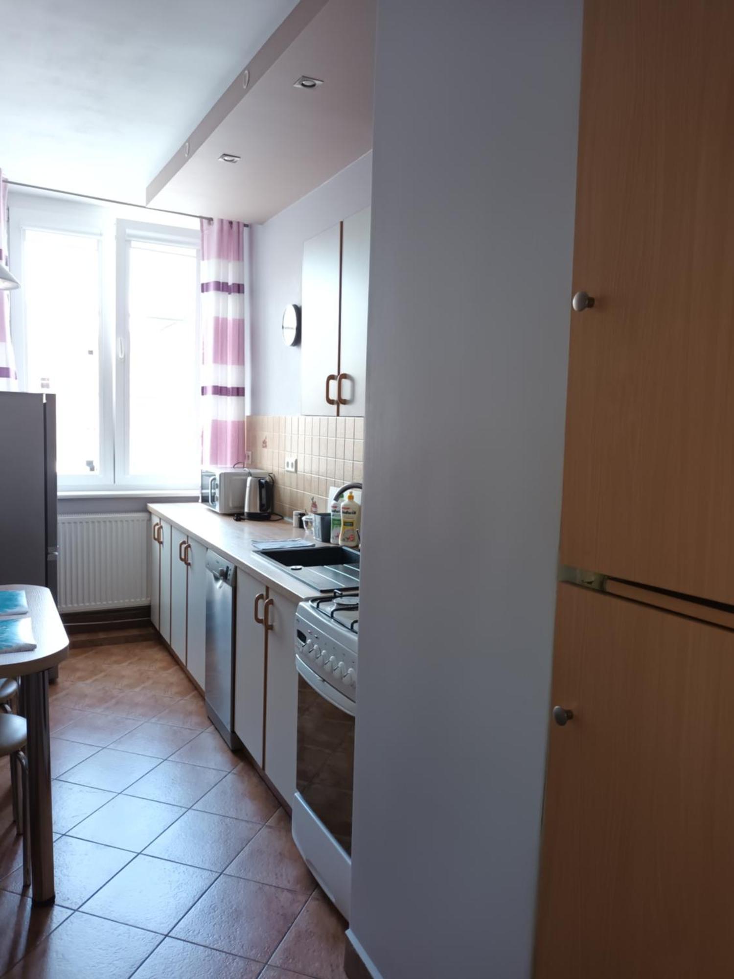 Apartament W Sercu Starego Miasta Olsztyn  Ngoại thất bức ảnh