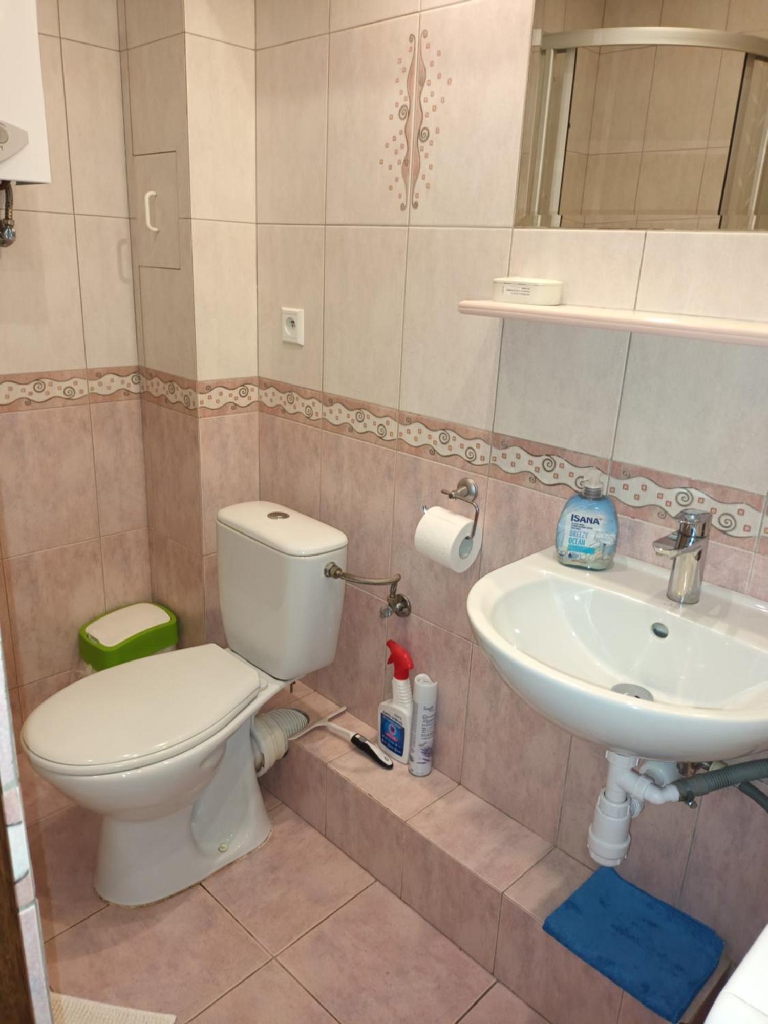 Apartament W Sercu Starego Miasta Olsztyn  Ngoại thất bức ảnh