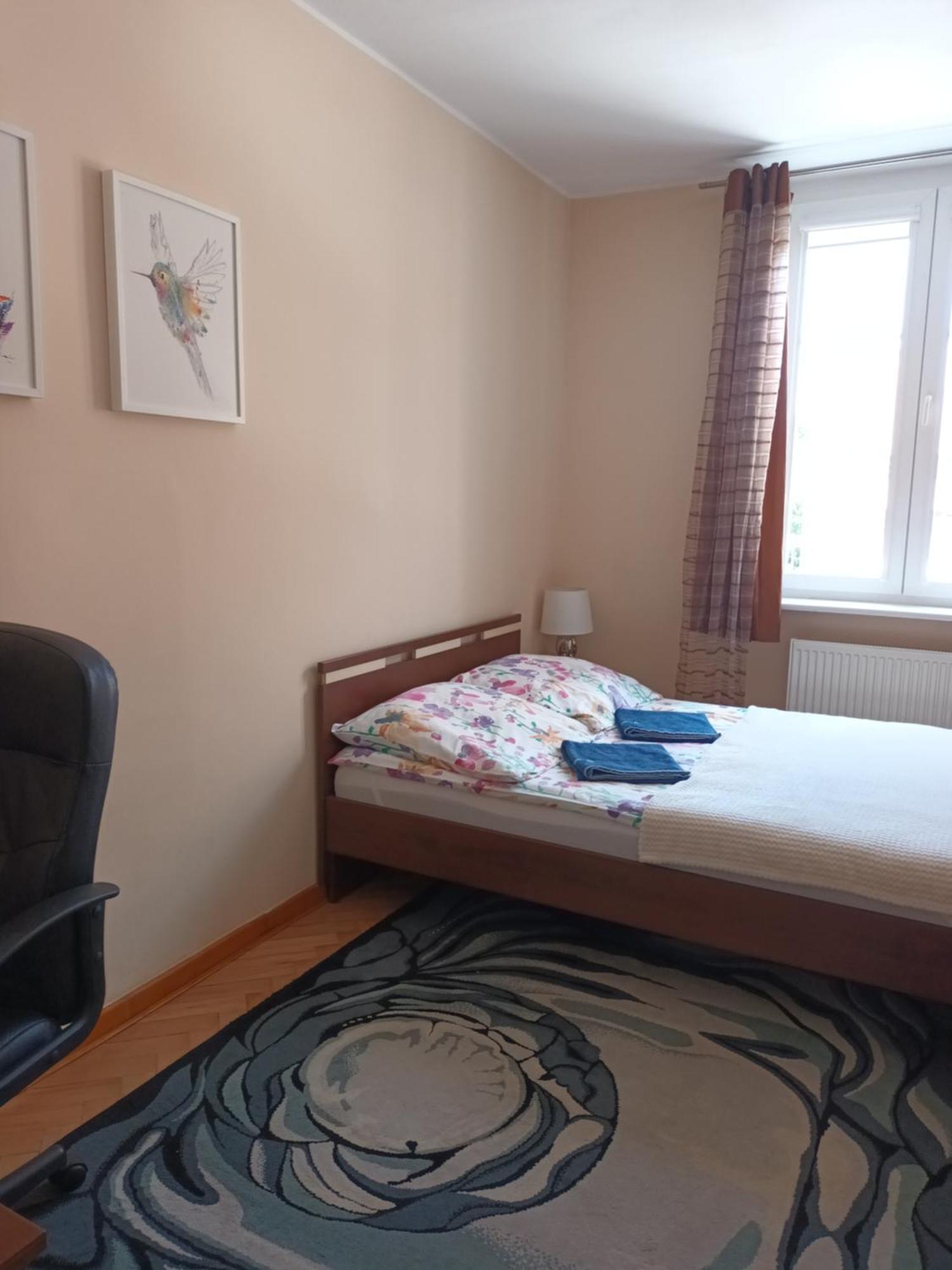 Apartament W Sercu Starego Miasta Olsztyn  Ngoại thất bức ảnh