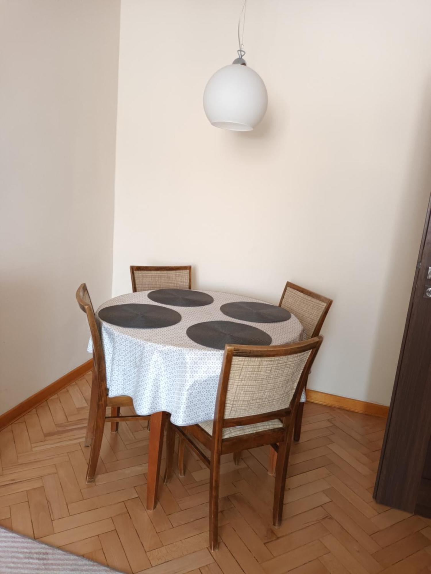 Apartament W Sercu Starego Miasta Olsztyn  Ngoại thất bức ảnh