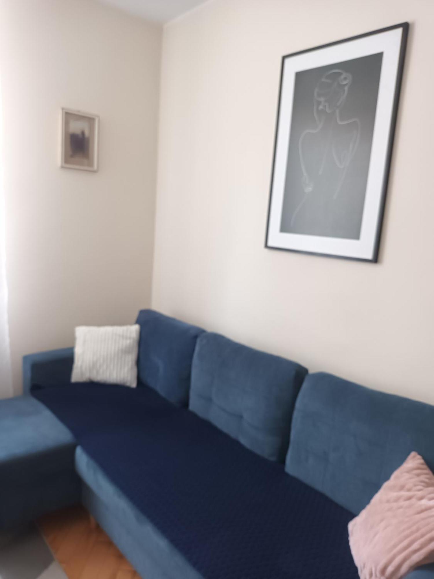 Apartament W Sercu Starego Miasta Olsztyn  Ngoại thất bức ảnh